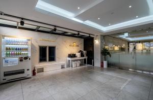 SeosanSeosan Hound Hotel的相册照片