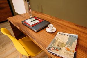 Fotografie z fotogalerie ubytování Marjan Aparthotel v destinaci Tbilisi City