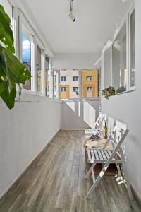 Billede fra billedgalleriet på Apartament de lux Moghioros Park i Bukarest