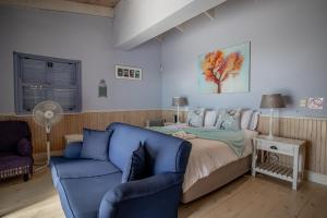 Billede fra billedgalleriet på Just Rest Holiday Home i Paternoster