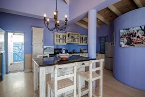 Billede fra billedgalleriet på Just Rest Holiday Home i Paternoster