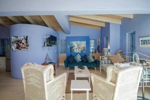 Billede fra billedgalleriet på Just Rest Holiday Home i Paternoster