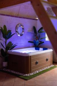 Fotografie z fotogalerie ubytování Suite16 & spa v destinaci Barletta