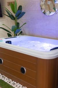 Fotografie z fotogalerie ubytování Suite16 & spa v destinaci Barletta