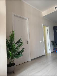 Fotografie z fotogalerie ubytování Cozy apartment in Alvina complex v destinaci Cachkadzor