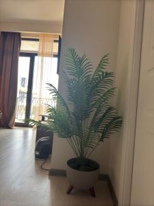 Fotografie z fotogalerie ubytování Cozy apartment in Alvina complex v destinaci Cachkadzor