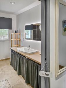 Fotografie z fotogalerie ubytování Gîte 2 Newlook v destinaci Trélissac