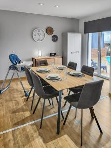 Fotografie z fotogalerie ubytování Gîte 2 Newlook v destinaci Trélissac