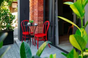Fotografie z fotogalerie ubytování Marjan Aparthotel v destinaci Tbilisi City