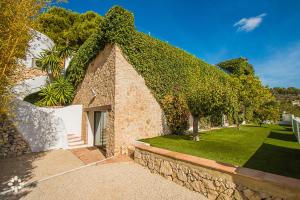 Fotografia z galérie ubytovania Villa Gaviota Blanca by Abahana Luxe v destinácii Benissa