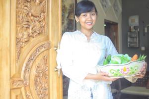Hosté ubytování The Reinhold Guesthouse Bali