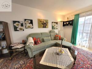 Zdjęcie z galerii obiektu Apartment Leonore w mieście Bad Mitterndorf