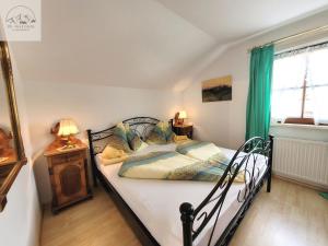 Zdjęcie z galerii obiektu Apartment Leonore w mieście Bad Mitterndorf