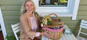 Hosté ubytování Haus Swanhild