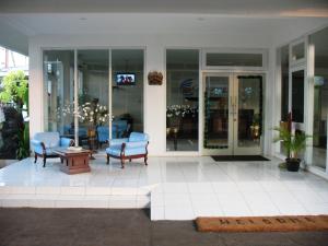 Gallery image ng Cengkareng Transit Hotel sa Tangerang
