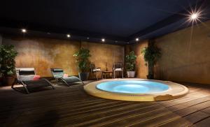 Fotografie z fotogalerie ubytování Acevi Villarroel v destinaci Barcelona