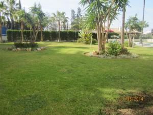 Appartement Fuengirola Centro (Spanje Fuengirola) - Booking.com