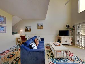 Et tv og/eller underholdning på Buena Vida Townhomes #28