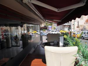 Gambar di galeri bagi Hotel Artiç di Bursa