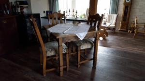 Fotografie z fotogalerie ubytování Pension Hampel v destinaci Schmallenberg
