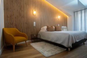 Afbeelding uit fotogalerij van Residencial Fortunato in Ericeira