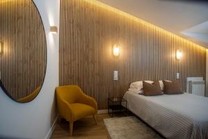 Afbeelding uit fotogalerij van Residencial Fortunato in Ericeira