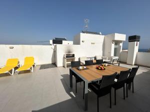 Zdjęcie z galerii obiektu MyFlats Luxury Arenales w mieście Arenales del Sol