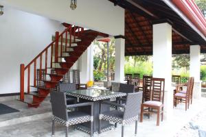 Fotografie z fotogalerie ubytování Cogent Holiday Home v destinaci Gelioya