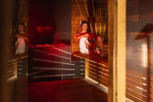Hosté ubytování Hi Hotels Trento - Wellness & Spa Adults Only