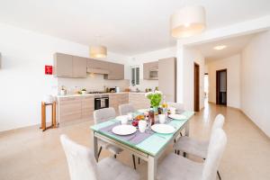 Cucina o angolo cottura di Hillock Residence Apartments