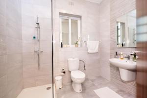 Bagno di Hillock Residence Apartments