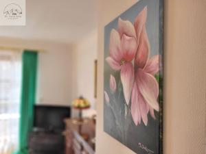 Zdjęcie z galerii obiektu Apartment Leonore w mieście Bad Mitterndorf