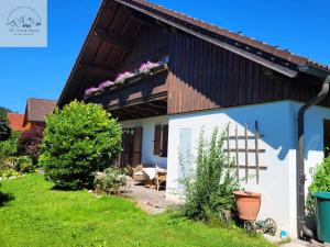 Zdjęcie z galerii obiektu Apartment Leonore w mieście Bad Mitterndorf