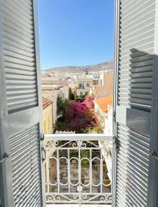 埃尔莫波利斯OIKO MINI SUITES的相册照片 更多87张照片