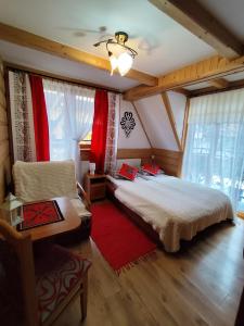 Gallery image of Pokoje Małgorzatka in Zakopane
