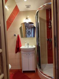 Gallery image of Pokoje Małgorzatka in Zakopane