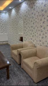 Billede fra billedgalleriet på فندق ادوماتو ADOMATo HOTEl i Dawmat al Jandal