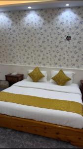 Billede fra billedgalleriet på فندق ادوماتو ADOMATo HOTEl i Dawmat al Jandal