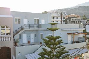 Γενική θέα στο βουνό ή θέα στο βουνό από  αυτό το διαμέρισμα