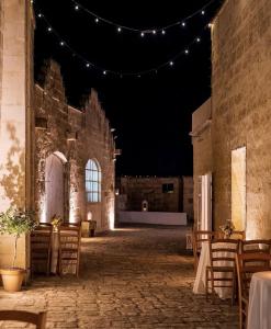 Imagen de la galería de Masseria Paralupi, en Lecce 54 fotos más