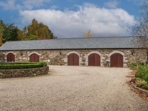 Fotografie z fotogalerie ubytování Ballybeg Pod 1 v destinaci Arklow + 11 fotografií