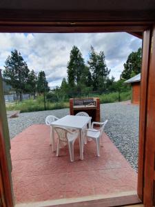 Fotografie z fotogalerie ubytování Los Colibríes v destinaci Lago Puelo