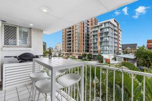 Fotografie z fotogalerie ubytování The Palm Beach Getaway v destinaci Gold Coast