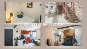 Φωτογραφία από το άλμπουμ του Charme du Bouchon - Emplacement Idéal στο Τρουά