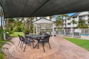 Fotografie z fotogalerie ubytování The Palm Beach Getaway v destinaci Gold Coast