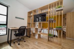 Φωτογραφία από το άλμπουμ του MODERNO Caobos Coliving σε Cúcuta