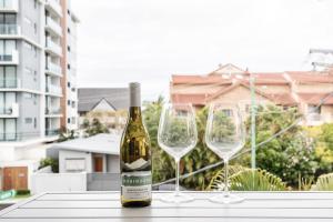 Fotografie z fotogalerie ubytování The Palm Beach Getaway v destinaci Gold Coast