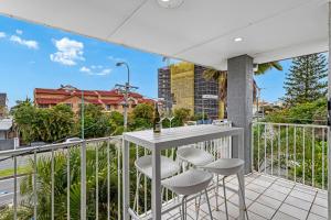 Fotografie z fotogalerie ubytování The Palm Beach Getaway v destinaci Gold Coast