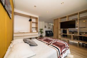 Φωτογραφία από το άλμπουμ του MODERNO Caobos Coliving σε Cúcuta