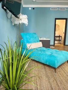 Imagen de la galería de Angelina's Suite&Spa con parcheggio privato, en Como